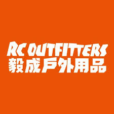 毅成戶外用品RC OUTFITTERS...