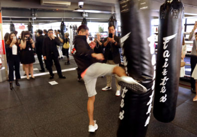 Fitness First 北角-僑輝大...