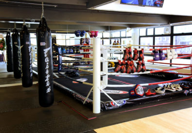 鑄博泰拳健身俱樂部 BRILLIANT ...