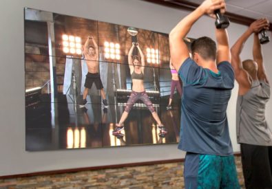 Eliment FitLax 綜合健身中...