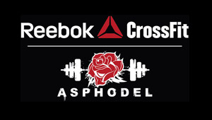 Reebok CrossFit Asph...