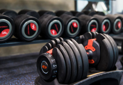 Sky Fitness Hong Kong