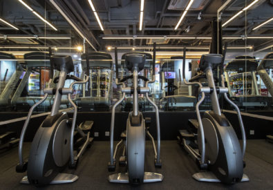 VO2 健身及武術中心 VO2 Fitn...