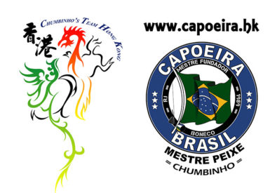 Capoeria Brasil Hong...
