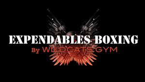 Expendables Boxing b...