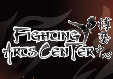 搏藝中心 Fighting Arts C...