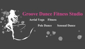 Groove Dance Fitness...