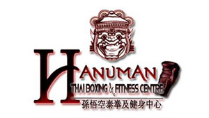 Hanuman Thai Boxing ...