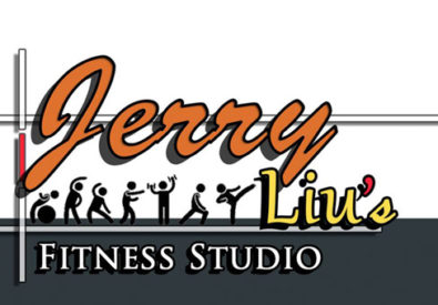 Jerry Liu’s Fitness ...