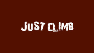 Just Climb 室內攀石場...