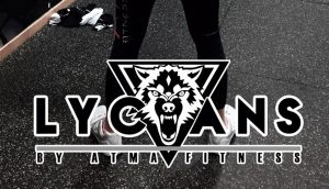 Lycans by ATMA Fitness