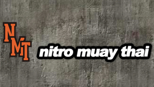 Nitro Muay Thai