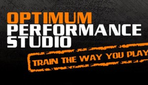 Optimum Performance ...
