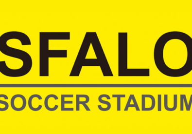 飛龍球場 SFALO Soccer St...