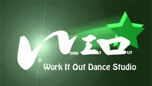 Work It Out Dance Studio