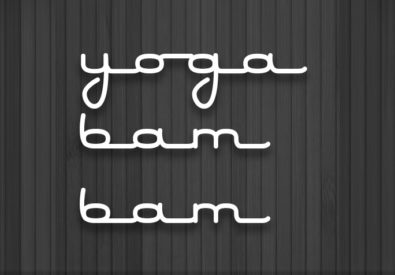 Yoga Bam Bam