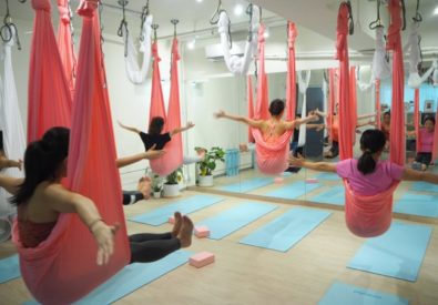 瑜伽美舍 Yoga Maze