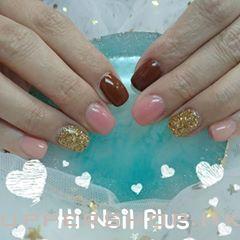 Hi Nail Plus