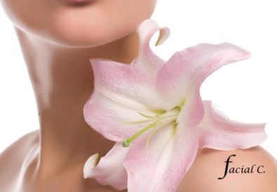 汝軒專業美容中心 Facial C Be...