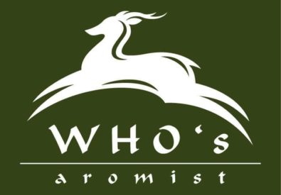 WHO’s Aromist