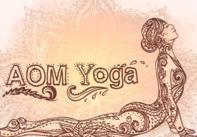 AOM Yoga
