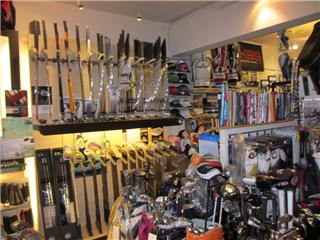 高球閣 Golf Corner