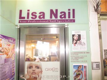 Lisa Nail