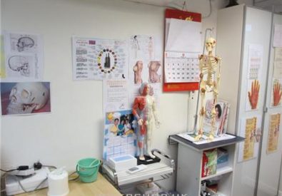 妙手矯型中心 Winnie Therap...