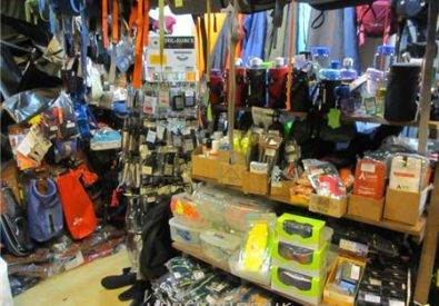 豪華體育用品有限公司 Ho Wa Spo...