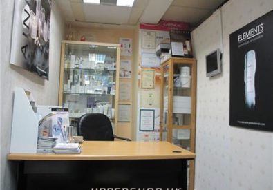 姬麗纖體美容中心 Cora beauty...