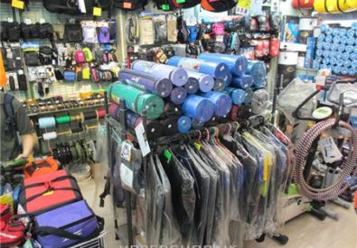 世界運動器材有限公司 World Spo...