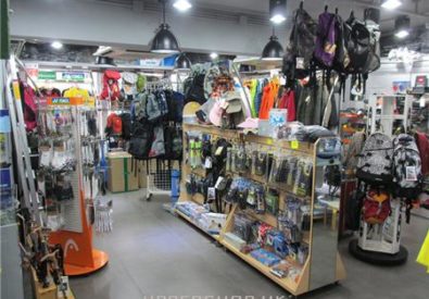 蘋果園體育用品 Apple Valley...