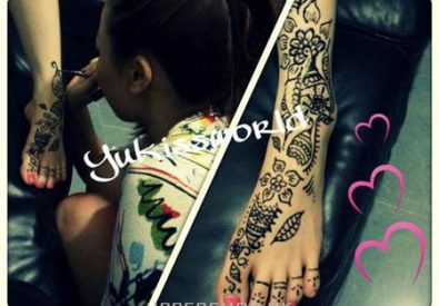 美麗友聚 Source of Beaut...