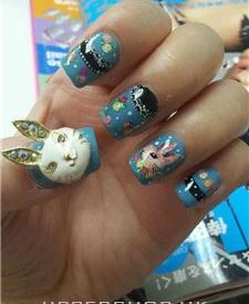 Nail Circus – ...