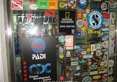 潛水歷險會 Diving Adventu...