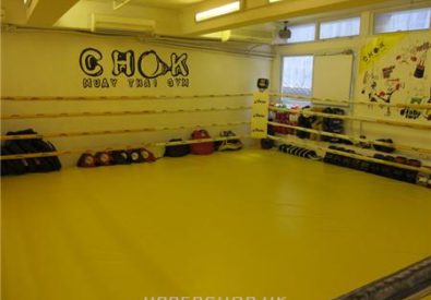 Chok Muay Thai Gym