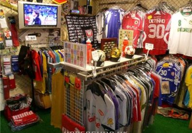 球衣製作 WORLD SOCCER...