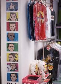 IC足球部 IC SOCCER