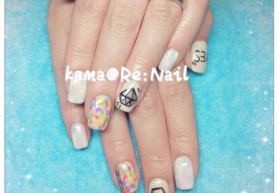 Re:Nail