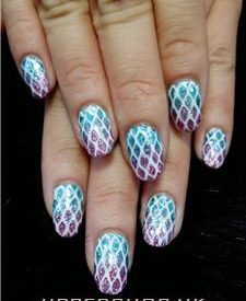 夢之甲藝小天地 Dream Nail&#...