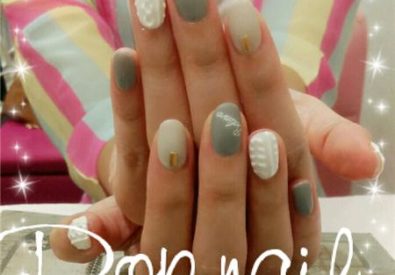 Pop nail