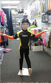 傑士體育會有限公司 Kid’...