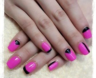 Lilium Nail (已結業)...