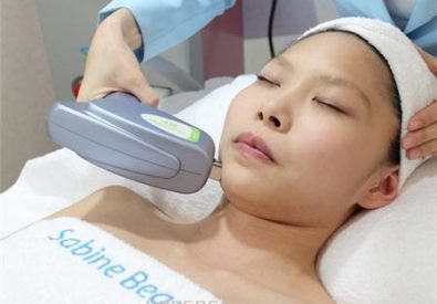 創姿彩纖體美顏中心 Chic Fitne...