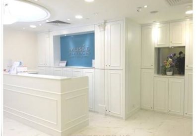 繆思MUSEE PLATINUM TOK...