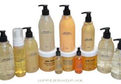 全美專業美容公司...