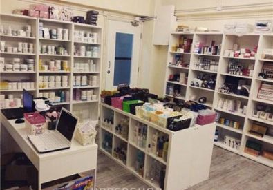 Beautystore03 美容院產品專...
