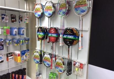 Q1 SPORTS 喬一體育