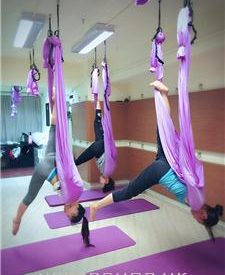 寂境瑜伽舍 Nirvana Yoga V...