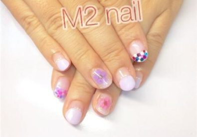 M2 nail